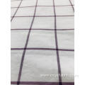 yarn dyed polyester fabric for home textile